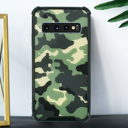 TPU Case For Samsung S10 Plus - 06